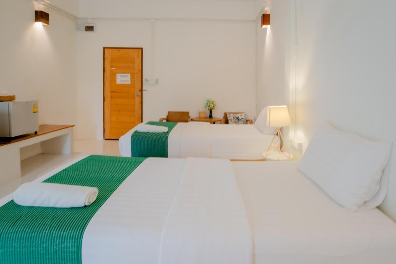 A Day In Phetchabun Bed & Breakfast エクステリア 写真